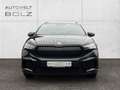 Skoda Enyaq Sportline 60 HUD AD AHK Pano Navi Digitale Schwarz - thumbnail 2