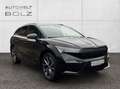 Skoda Enyaq Sportline 60 HUD AD AHK Pano Navi Digitale Schwarz - thumbnail 3