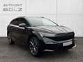 Skoda Enyaq Sportline 60 HUD AD AHK Pano Navi Digitales Cockpi Zwart - thumbnail 3