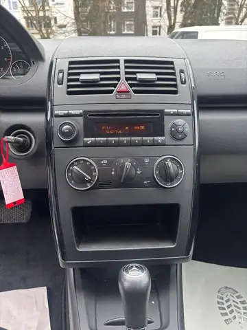 Mercedes-Benz A-Class view 12