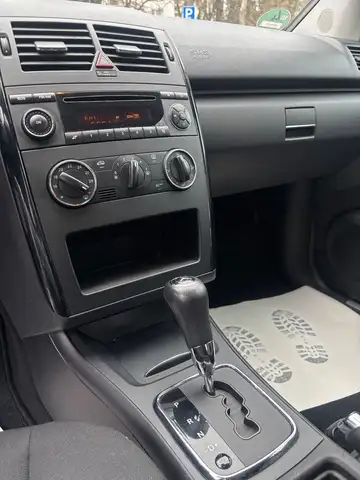 Mercedes-Benz A-Class view 11