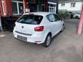 SEAT Ibiza Style*TÜV/INSP/REIFEN NEU*PDC*BT*AUX*MFL* Weiß - thumbnail 4