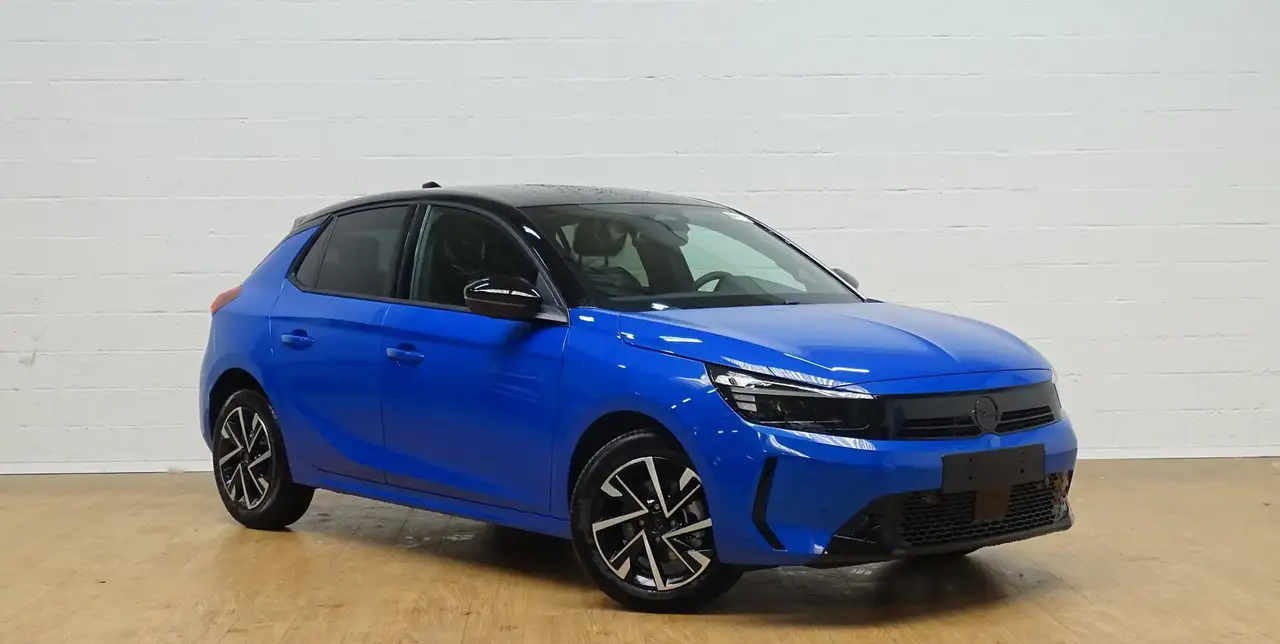 Opel Corsa 2026