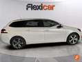 Peugeot 308 1.2 PureTech S&S Allure EAT6 130 Blanc - thumbnail 5