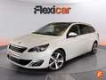 Peugeot 308 1.2 PureTech S&S Allure EAT6 130 Blanc - thumbnail 3