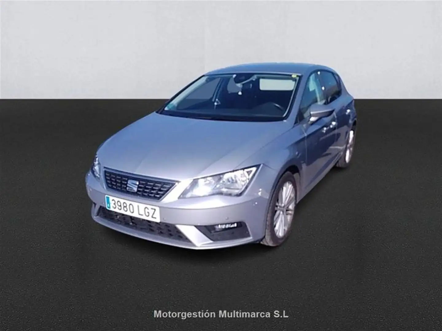 SEAT Leon 2.0 TDI 110kW DSG-7 S&S Xcellence - 2