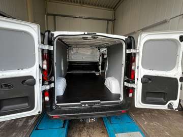 Bild 8 Renault Trafic Kasten L2H1 2,9t Komfort