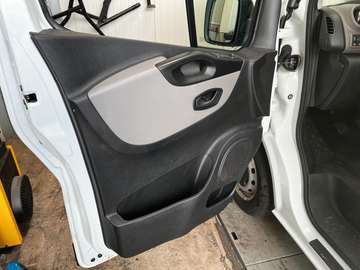 Bild 11 Renault Trafic Kasten L2H1 2,9t Komfort