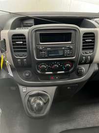 Bild 14 Renault Trafic Kasten L2H1 2,9t Komfort