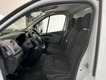 Bild 12 Renault Trafic Kasten L2H1 2,9t Komfort