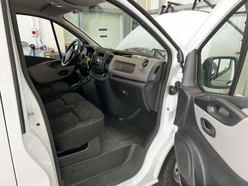 Bild 13 Renault Trafic Kasten L2H1 2,9t Komfort