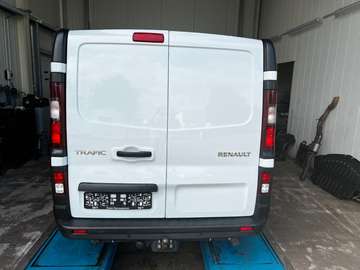 Bild 7 Renault Trafic Kasten L2H1 2,9t Komfort