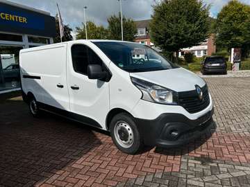 Bild 2 Renault Trafic Kasten L2H1 2,9t Komfort