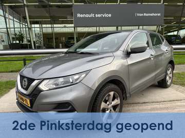 1.5 dCi Business Edition / Automaat / Trekhaak. Tr
