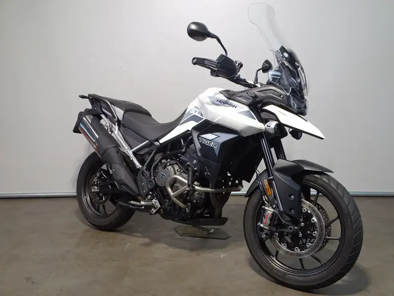 Triumph Tiger 900 - foto 2