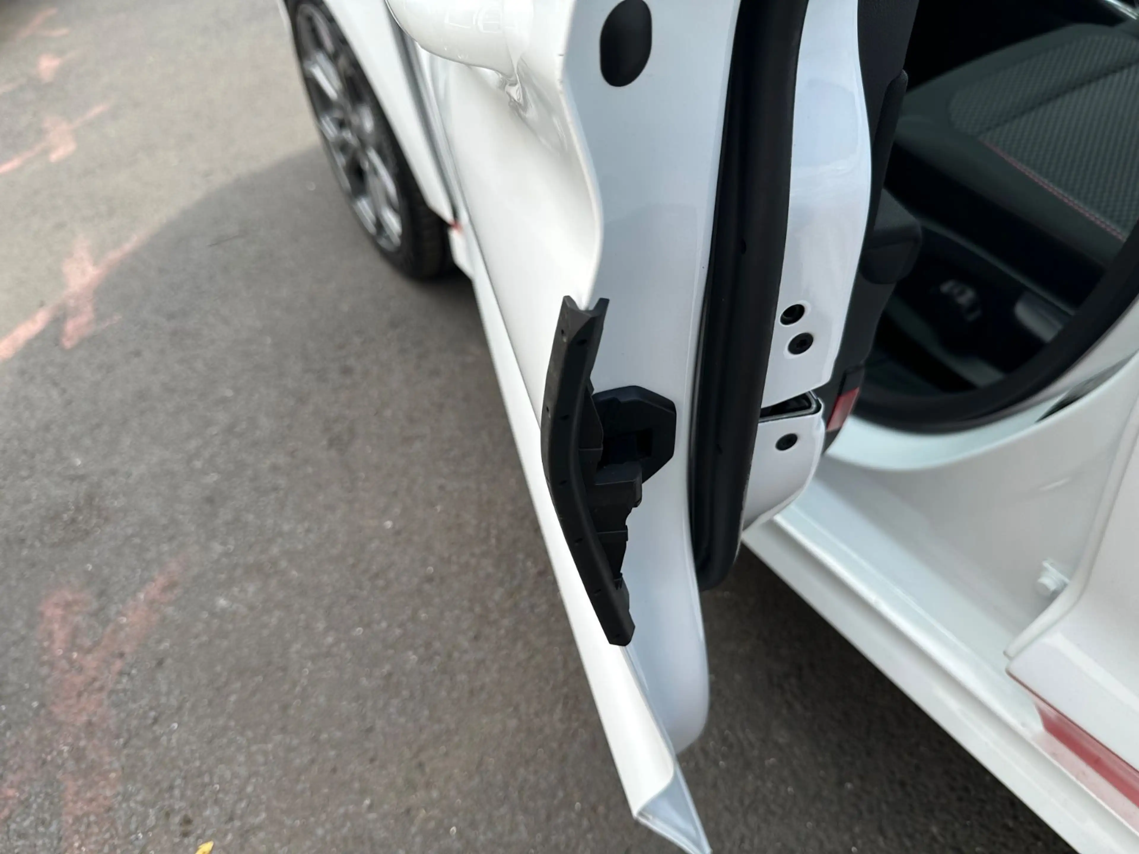 Ford Fiesta 1.0 EcoBoost ST-Line 8 Fach/ PDC/ Keyless — photo 11