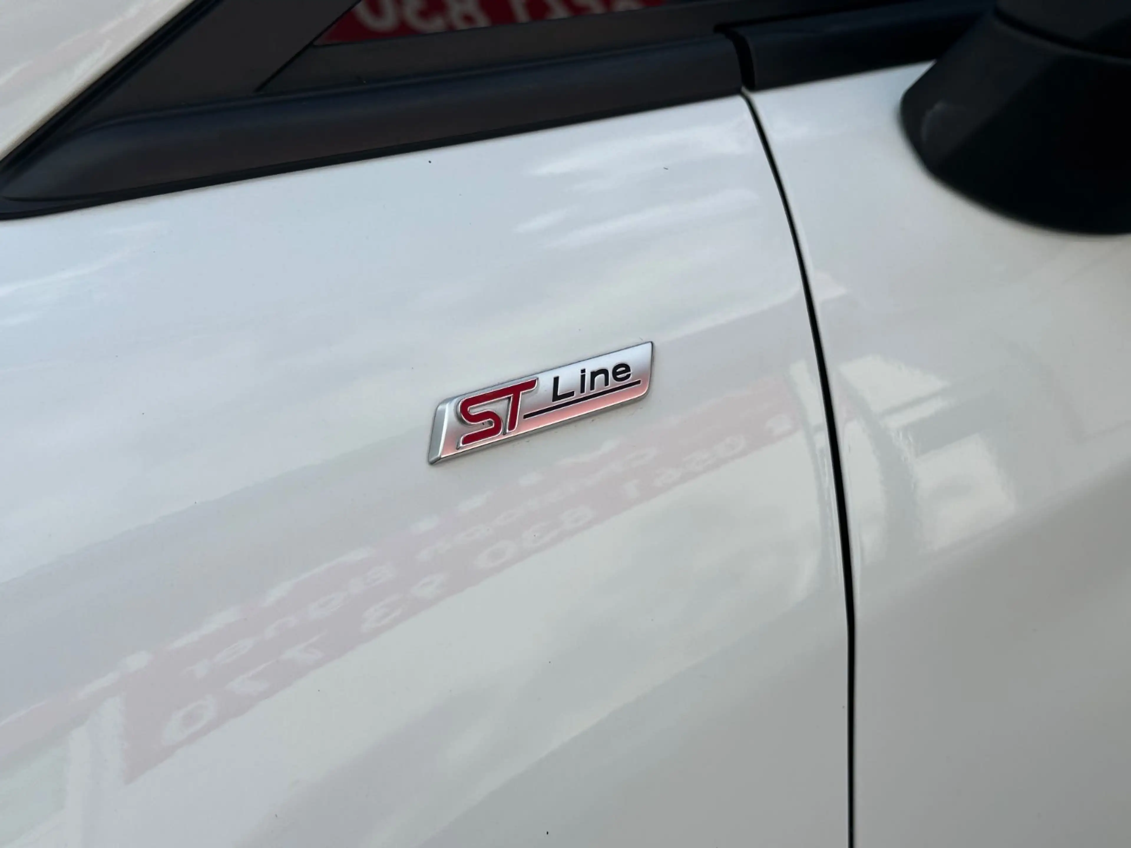 Ford Fiesta 1.0 EcoBoost ST-Line 8 Fach/ PDC/ Keyless — photo 15