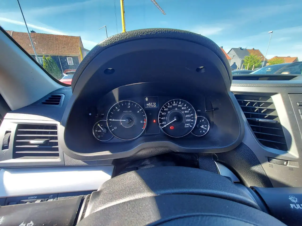 Das Auto