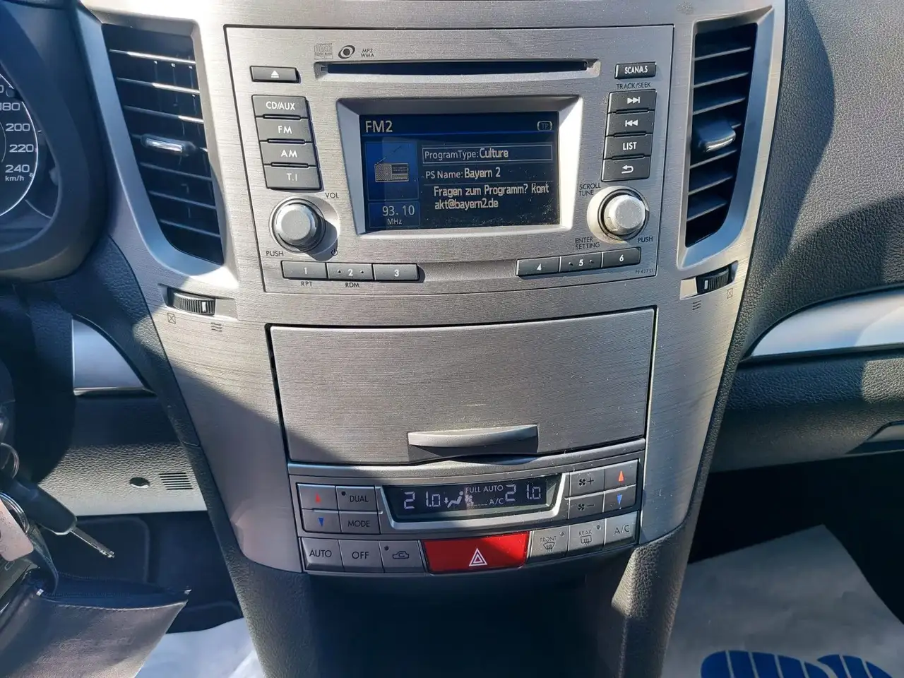 Das Auto