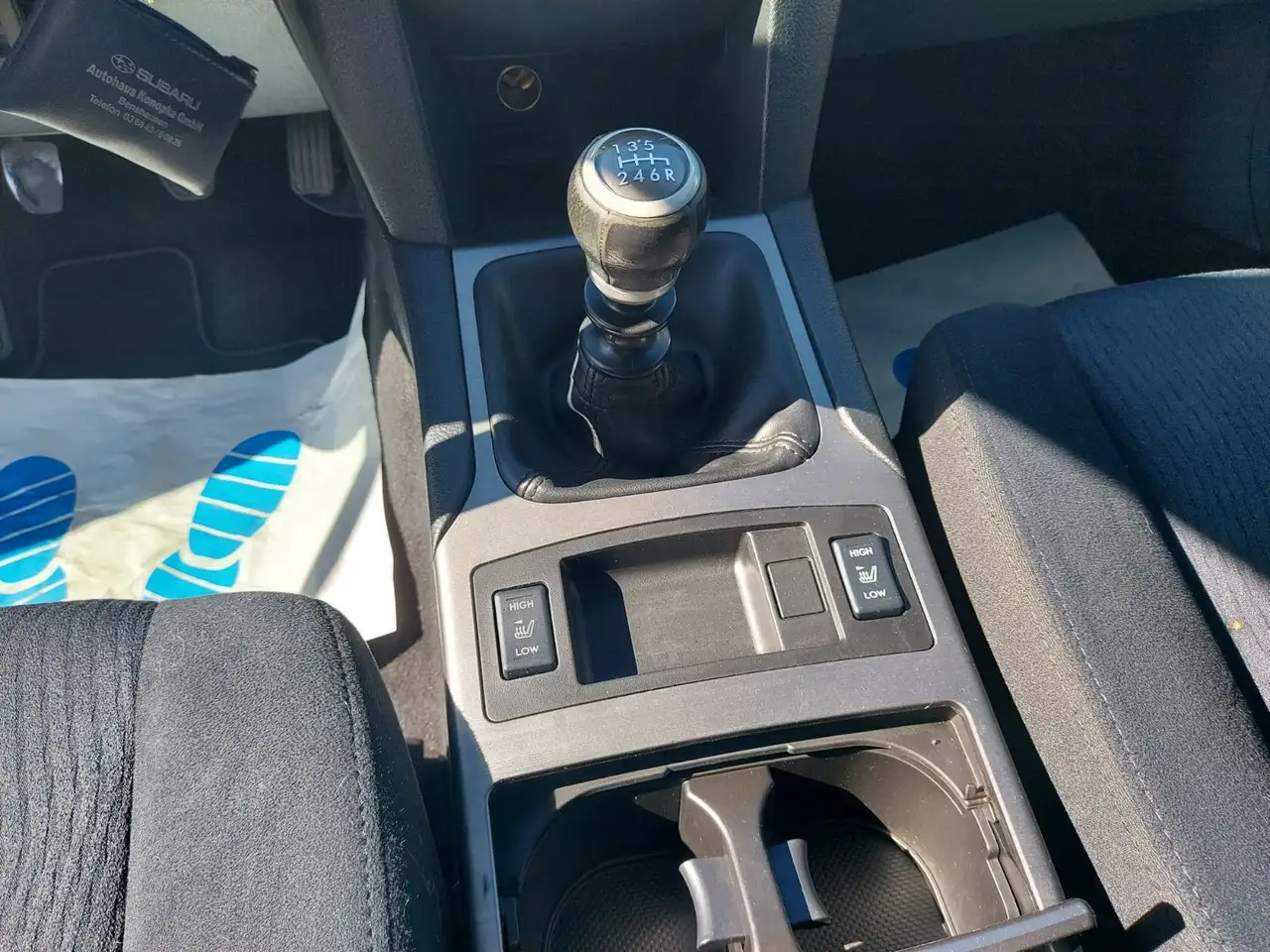 Das Auto