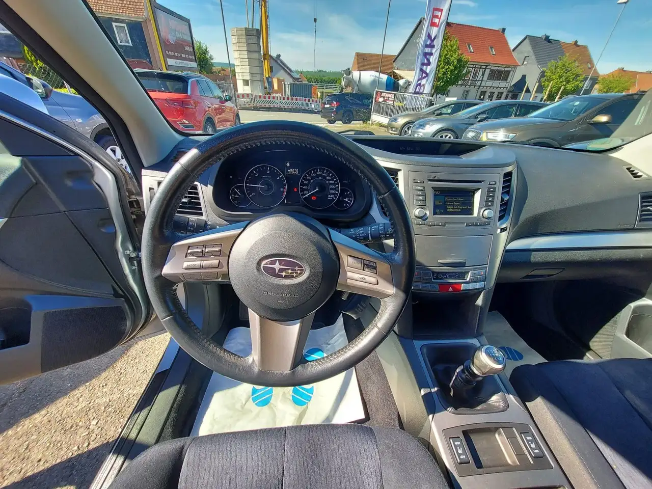 Das Auto