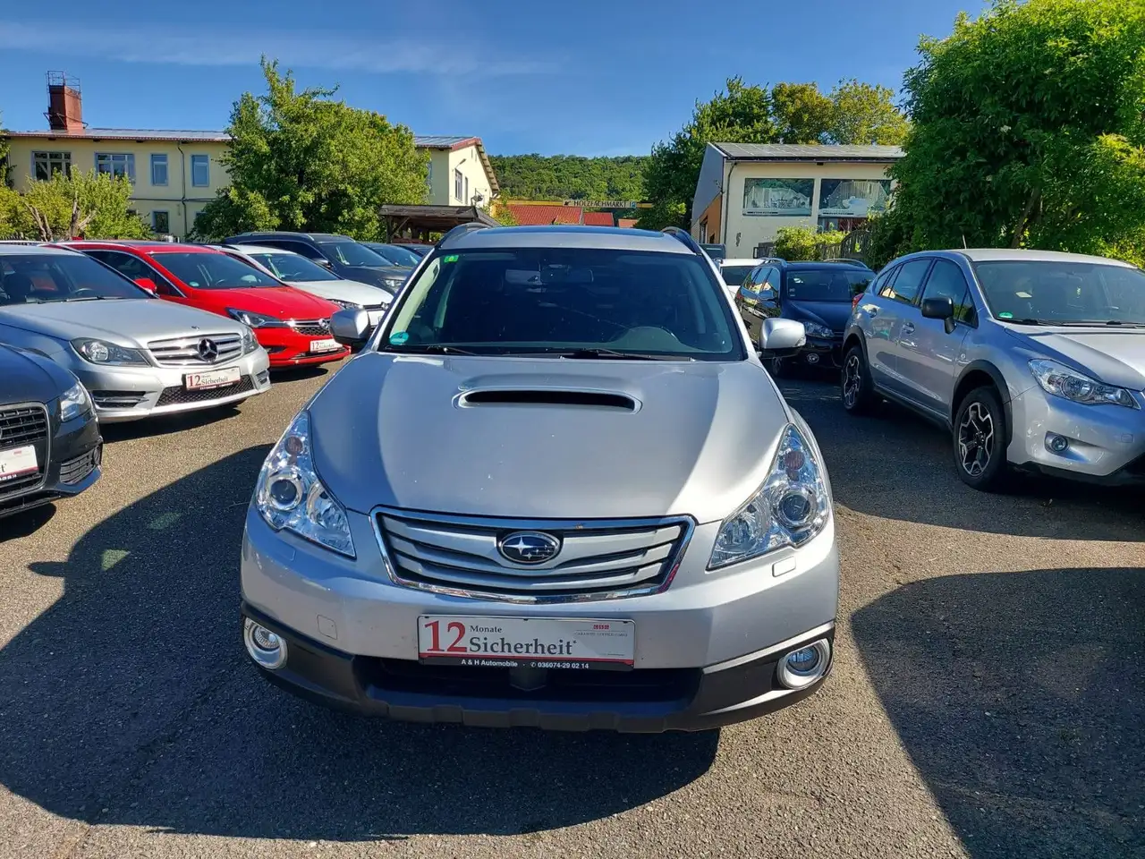 Das Auto