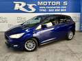 Ford C-Max 1.0 Ecoboost Auto-S&S Titanium 125 Bleu - thumbnail 1