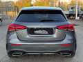 Mercedes-Benz A 180 A 180 d Automatic Premium Grau - thumbnail 6