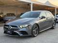 Mercedes-Benz A 180 A 180 d Automatic Premium Grau - thumbnail 3