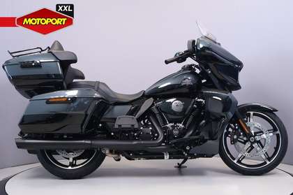 Harley-Davidson Street Glide ULTRA