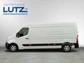 Nissan Interstar N-Connecta L3H2 3,5t 180PS FWD Klima Tem Weiß - thumbnail 2