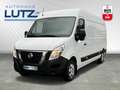 Nissan Interstar N-Connecta L3H2 3,5t 180PS FWD Klima Tem Weiß - thumbnail 1