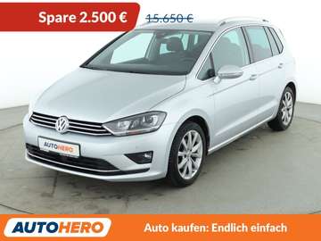 1.4 TSI Highline BMT Aut.*NAVI*XENON*ACC*PDC*