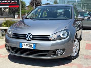 Golf 1.4 TSI 122CV DSG 5p. Comfortline