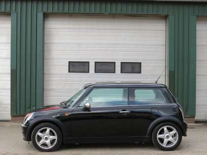 MINI Cooper 1.6 ONE SALT