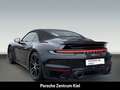 Porsche 992 911 Turbo S Cabrio Burmester Liftsystem-VA Schwarz - thumbnail 3
