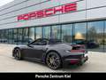 Porsche 992 911 Turbo S Cabrio Burmester Liftsystem-VA Schwarz - thumbnail 45