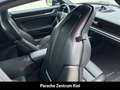 Porsche 992 911 Turbo S Cabrio Burmester Liftsystem-VA Schwarz - thumbnail 31