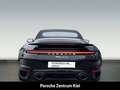 Porsche 992 911 Turbo S Cabrio Burmester Liftsystem-VA Schwarz - thumbnail 7