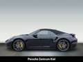 Porsche 992 911 Turbo S Cabrio Burmester Liftsystem-VA Schwarz - thumbnail 2
