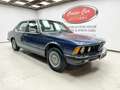 BMW 732 733I   - ONLINE AUCTION Blau - thumbnail 1