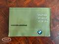 BMW 732 733I   - ONLINE AUCTION Blau - thumbnail 49