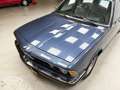 BMW 732 733I   - ONLINE AUCTION Blau - thumbnail 10