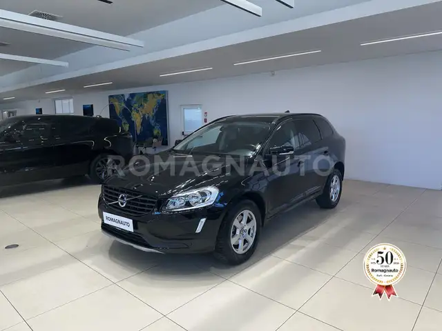 Volvo XC60 D3 Momentum