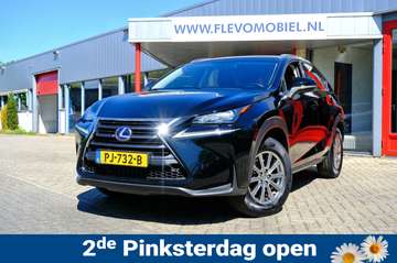 Business Line Aut. Navi|Cam|LMV|Half Leder