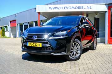 Business Line Aut. Navi|Cam|LMV|Half Leder