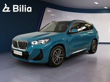 xDrive20d Head-Up HK HiFi DAB