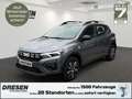 Dacia Sandero Stepway Essential TCe90 Klima Multimedi Grijs - thumbnail 1