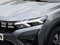 Dacia Sandero Stepway Essential TCe90 Klima Multimedi Gris - thumbnail 5