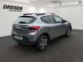 Dacia Sandero Stepway Essential TCe90 Klima Multimedi Gris - thumbnail 3